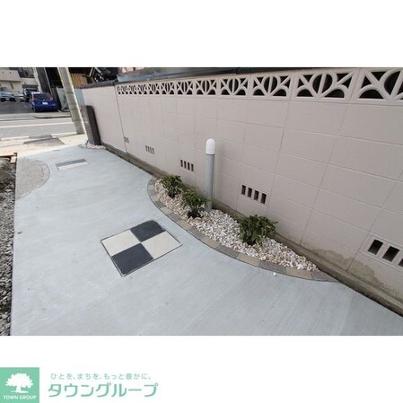 カトルセゾン彩の物件内観写真